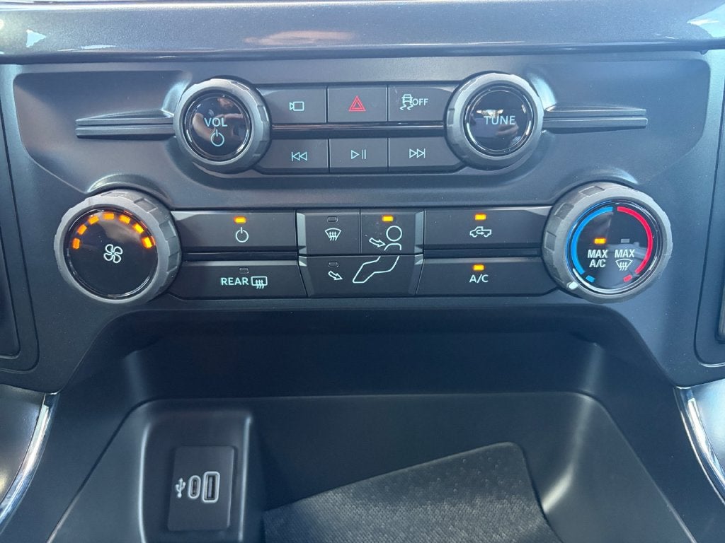2026 Ford F-150 STX 200A