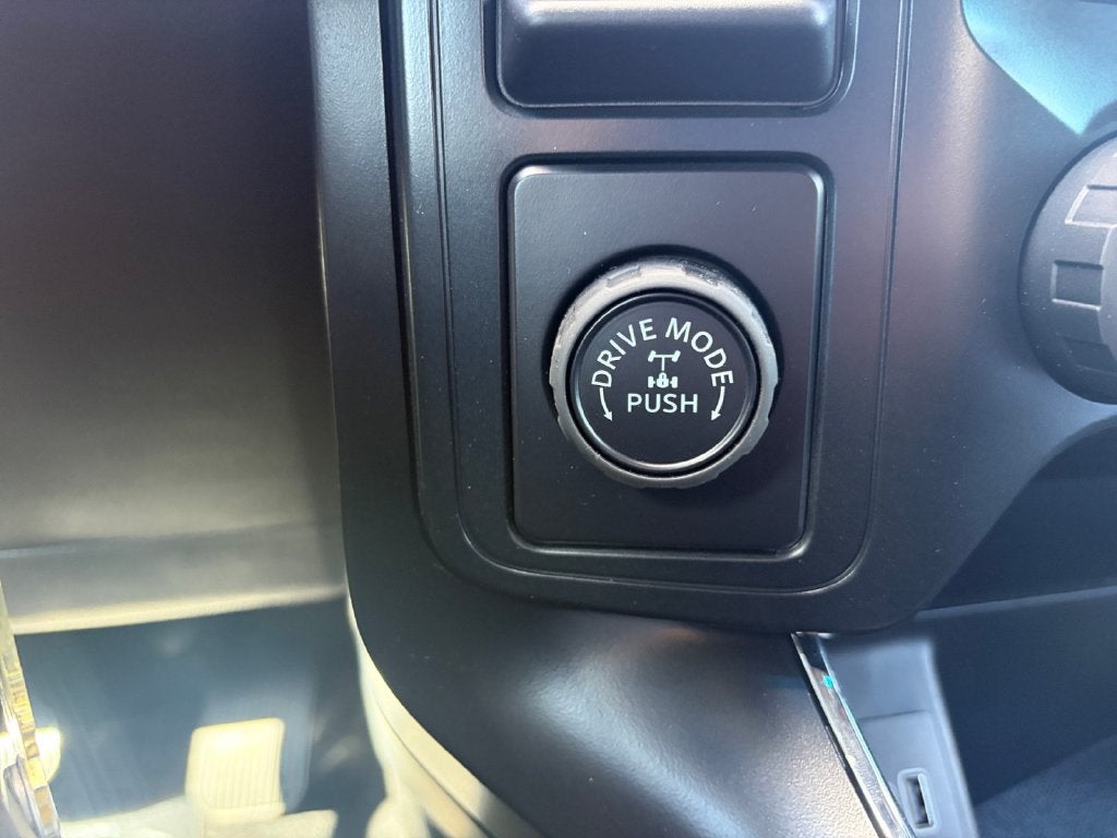 2026 Ford F-150 STX 200A