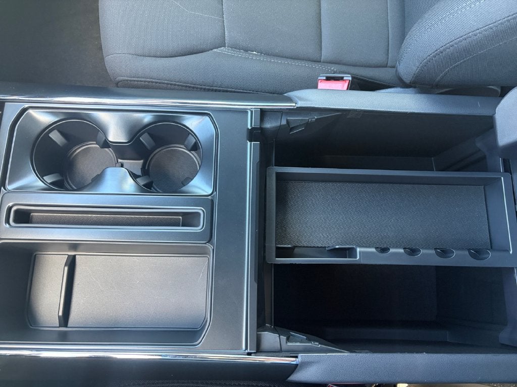 2026 Ford F-150 STX 200A