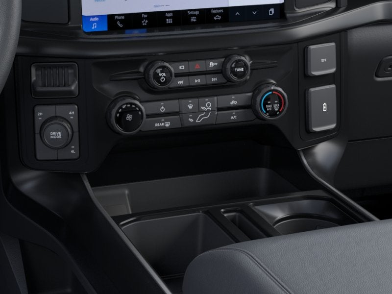 2026 Ford F-150 STX InTransit