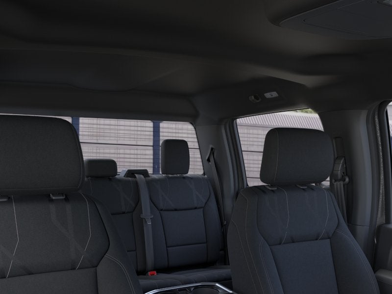 2026 Ford F-150 STX InTransit