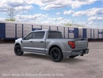 2026 Ford F-150 STX InTransit