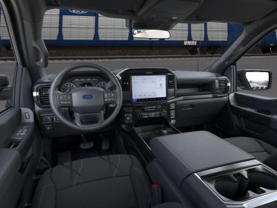 2026 Ford F-150 STX 200A