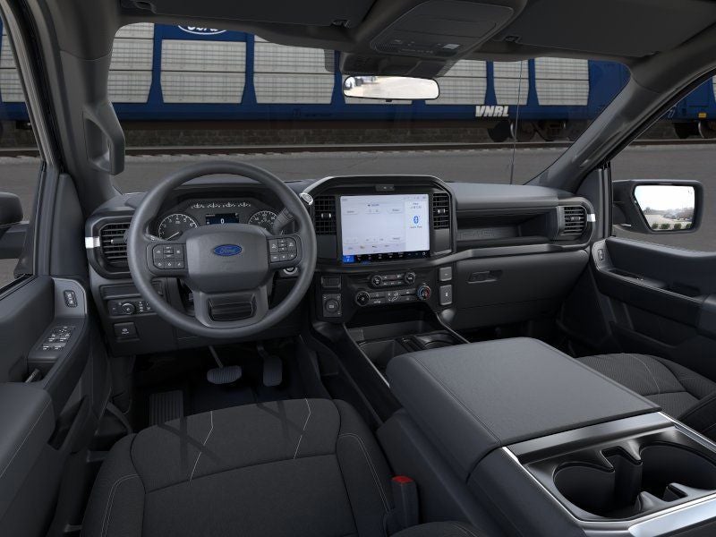 2026 Ford F-150 STX 200A