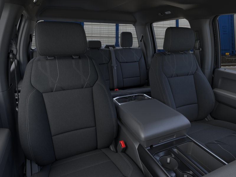 2026 Ford F-150 STX 200A