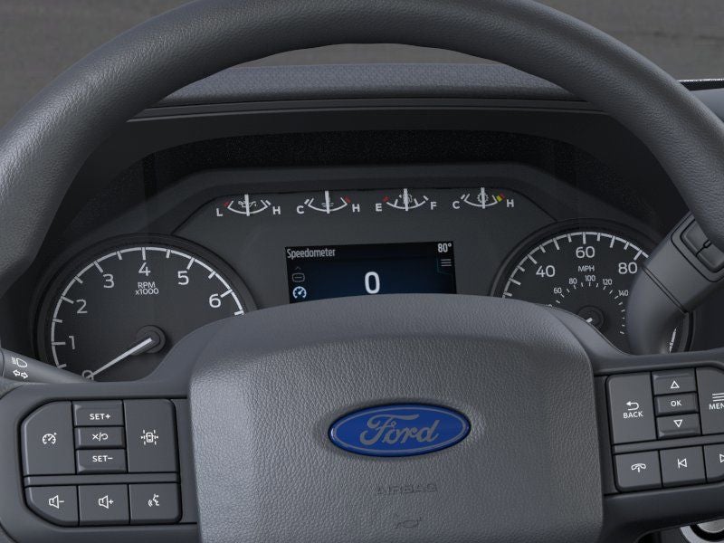 2026 Ford F-150 STX 200A