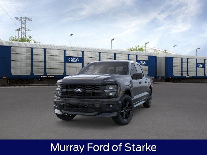 2026 Ford F-150 STX 200A