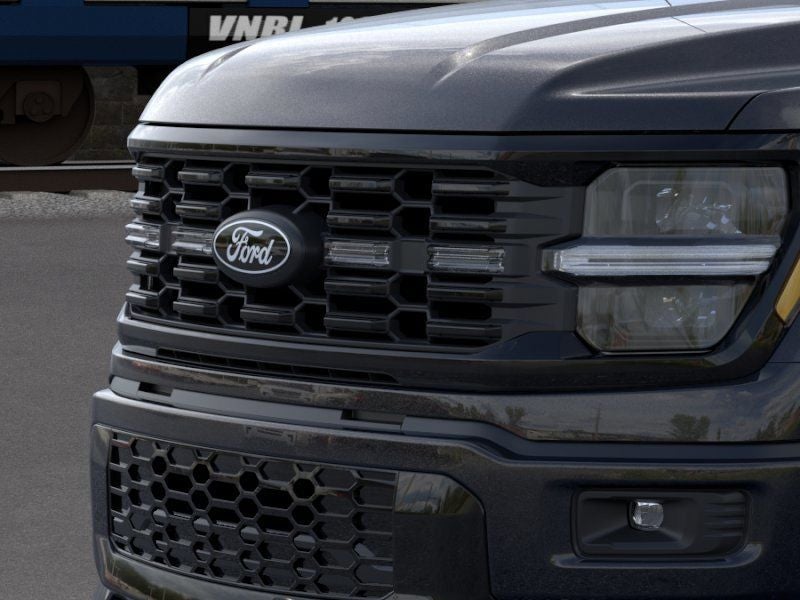 2026 Ford F-150 STX 200A