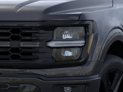 2026 Ford F-150 STX 200A