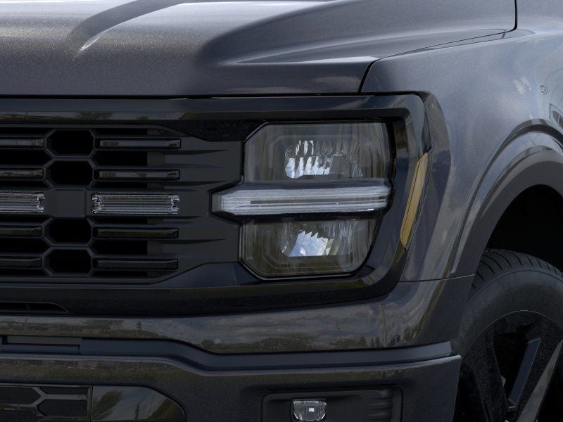 2026 Ford F-150 STX 200A