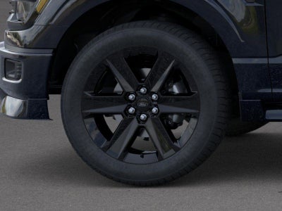 2026 Ford F-150 STX 200A