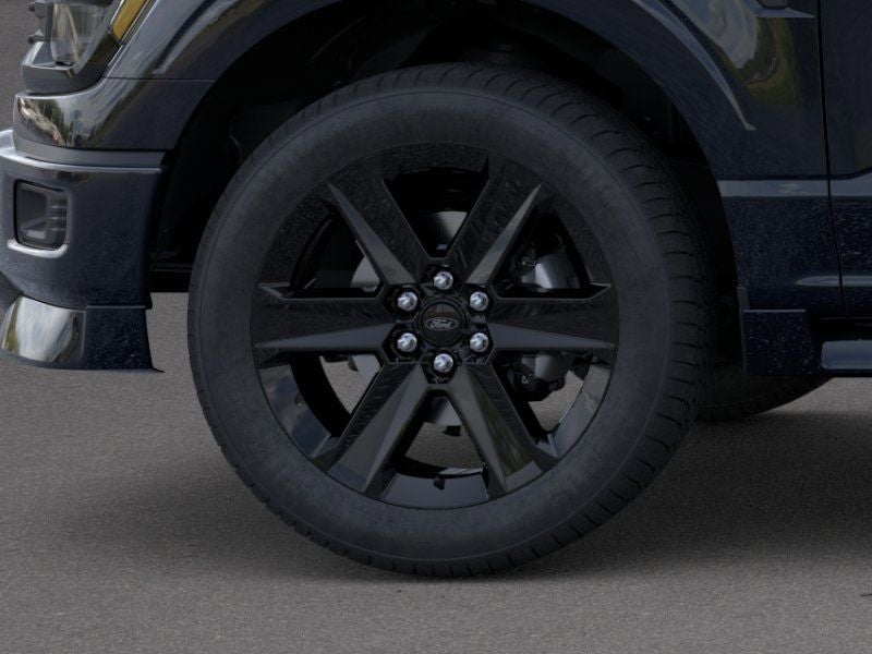 2026 Ford F-150 STX 200A