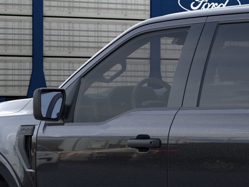 2026 Ford F-150 STX 200A