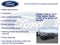 2026 Ford F-150 STX 200A