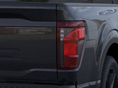 2026 Ford F-150 STX 200A