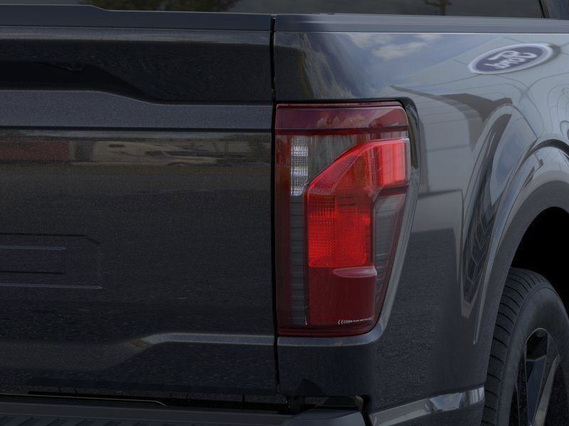 2026 Ford F-150 STX 200A