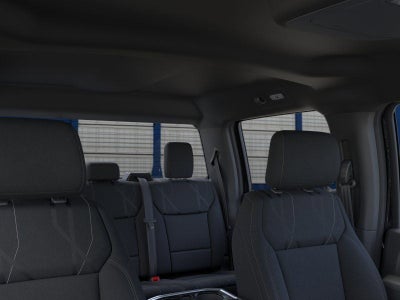 2026 Ford F-150 STX 200A