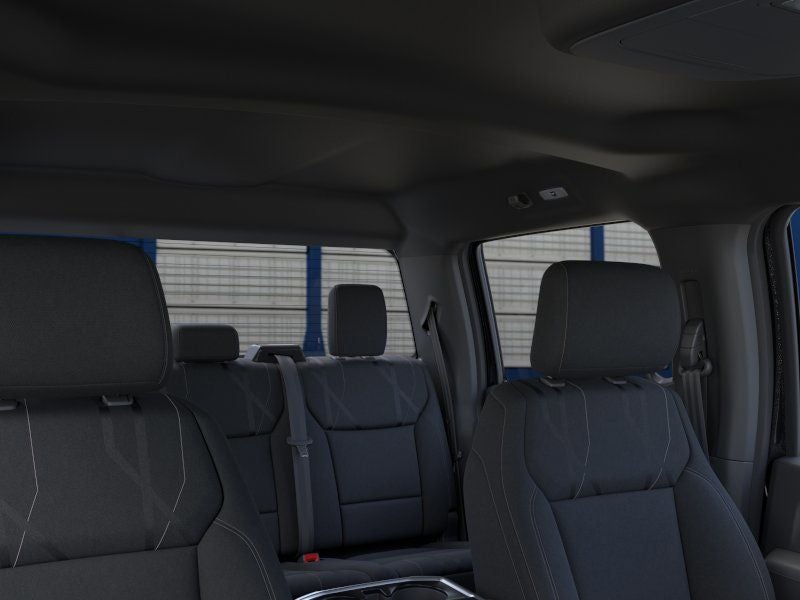 2026 Ford F-150 STX 200A