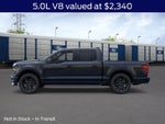 2026 Ford F-150 STX 200A