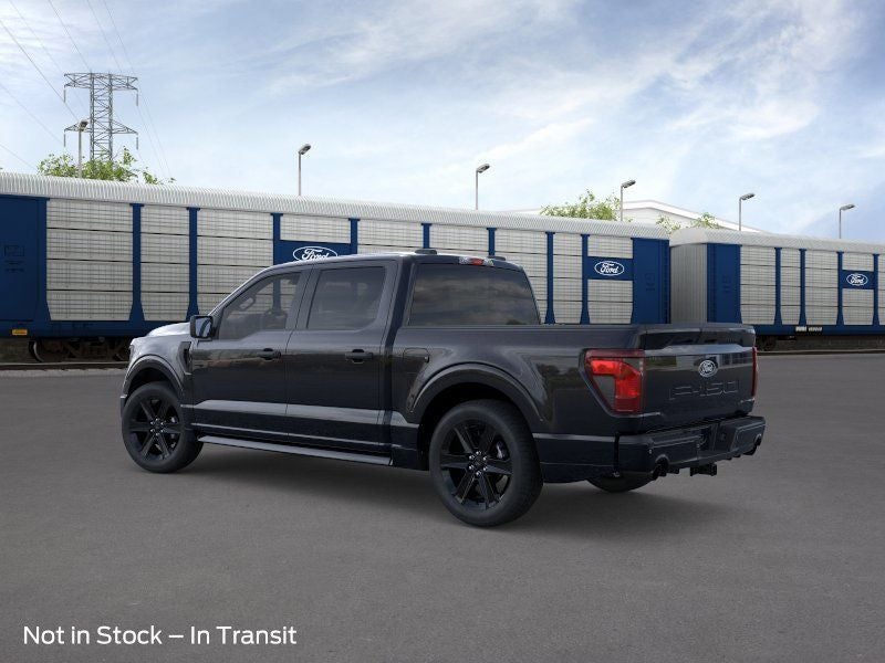 2026 Ford F-150 STX 200A
