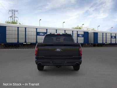 2026 Ford F-150 STX 200A