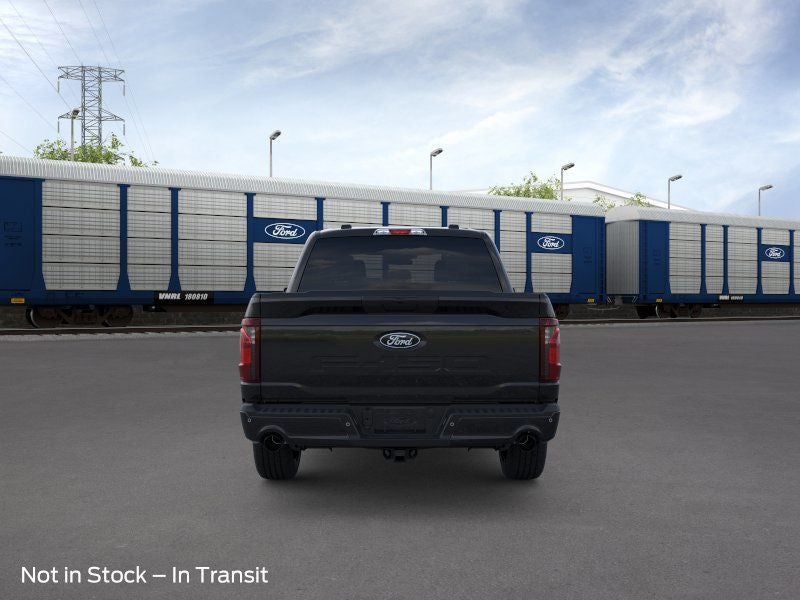 2026 Ford F-150 STX 200A