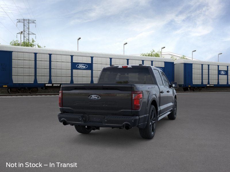 2026 Ford F-150 STX 200A