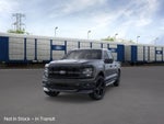 2026 Ford F-150 STX InTransit