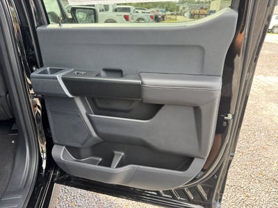 2026 Ford F-150 STX 200A