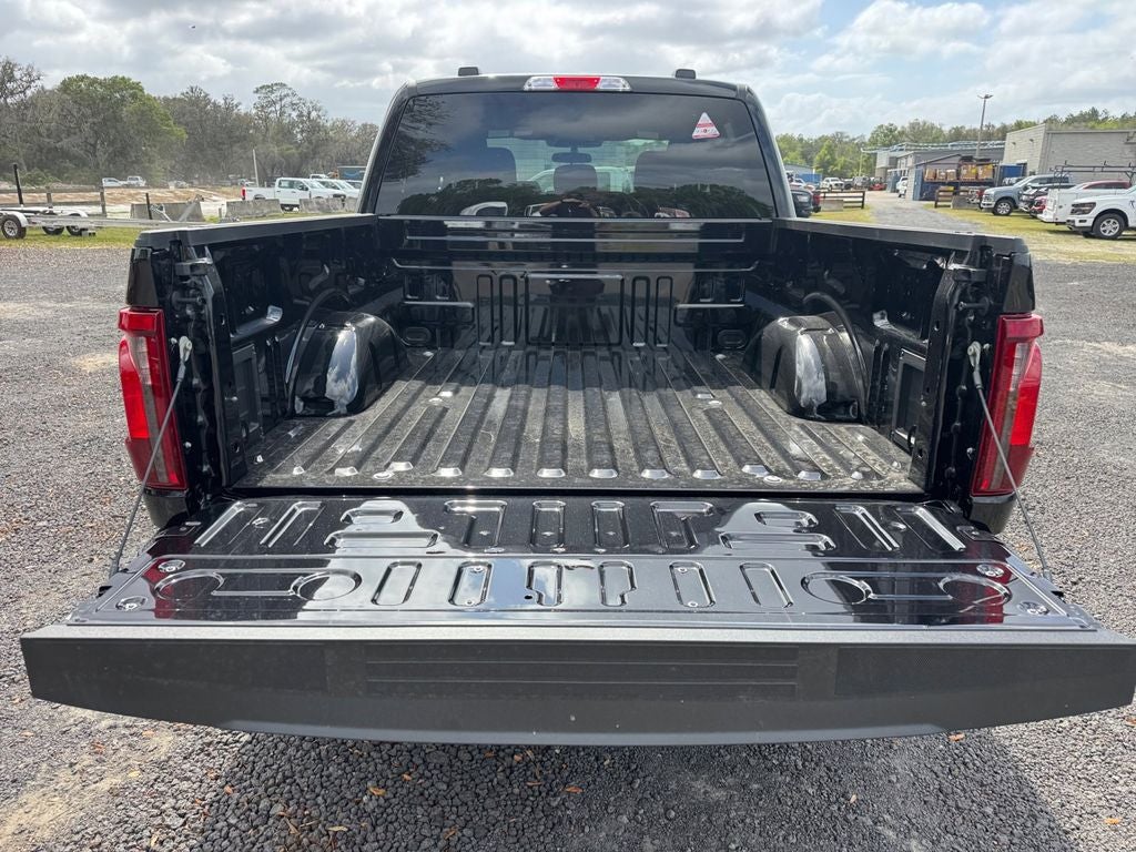 2026 Ford F-150 STX 200A