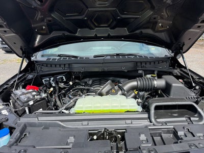 2026 Ford F-150 STX 200A