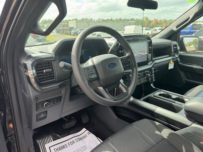 2026 Ford F-150 STX 200A