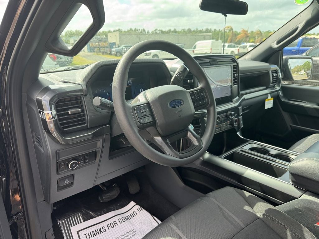 2026 Ford F-150 STX 200A