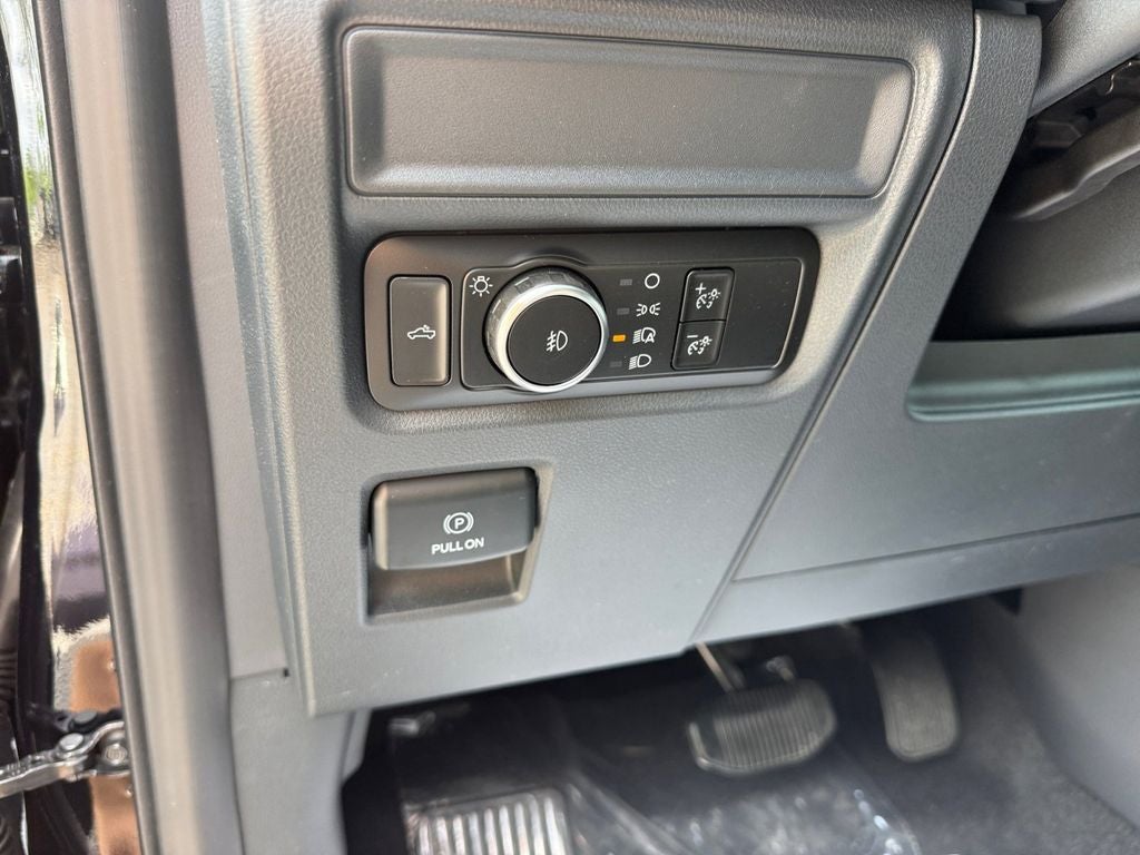 2026 Ford F-150 STX 200A