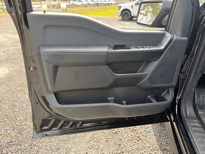 2026 Ford F-150 STX 200A