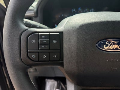 2026 Ford F-150 STX 200A