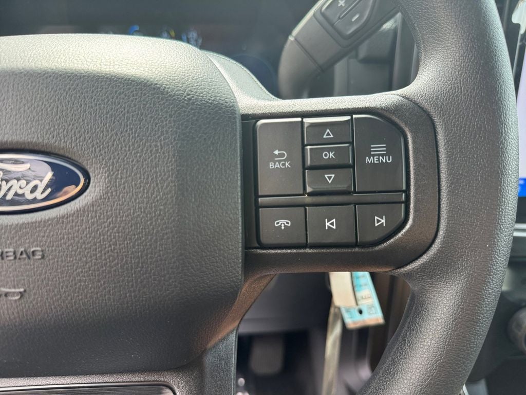 2026 Ford F-150 STX 200A