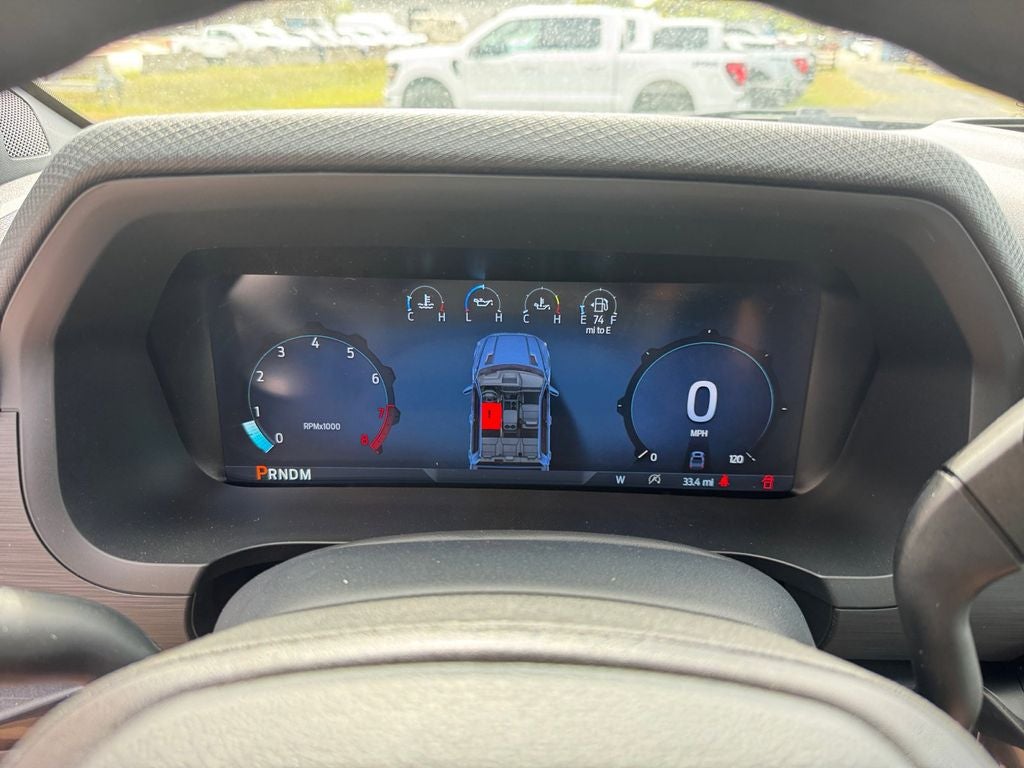 2026 Ford F-150 STX 200A