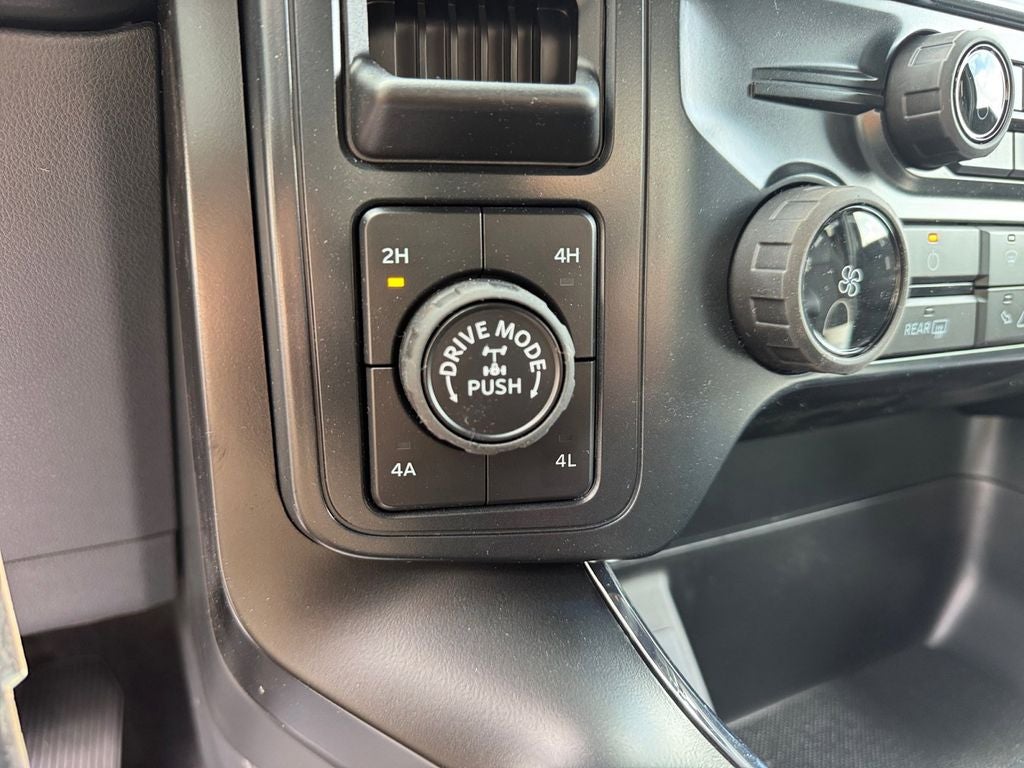 2026 Ford F-150 STX 200A