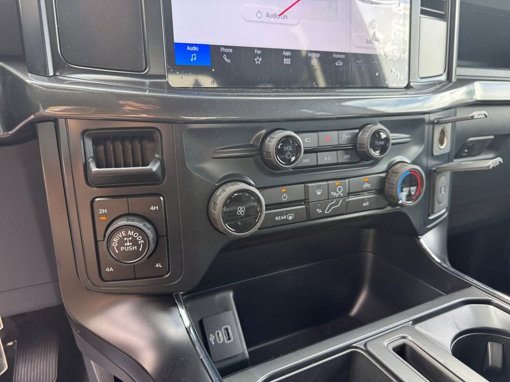 2026 Ford F-150 STX 200A