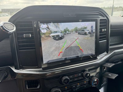 2026 Ford F-150 STX 200A