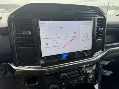 2026 Ford F-150 STX 200A