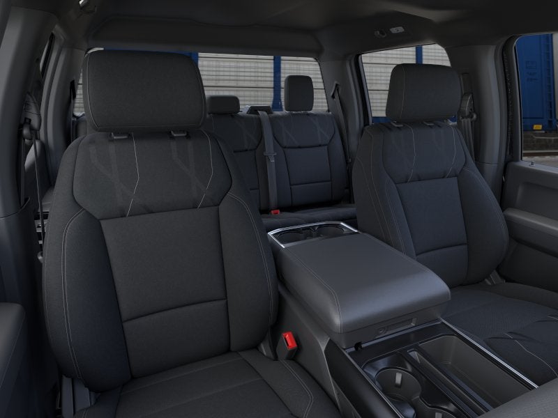 2026 Ford F-150 STX InTransit