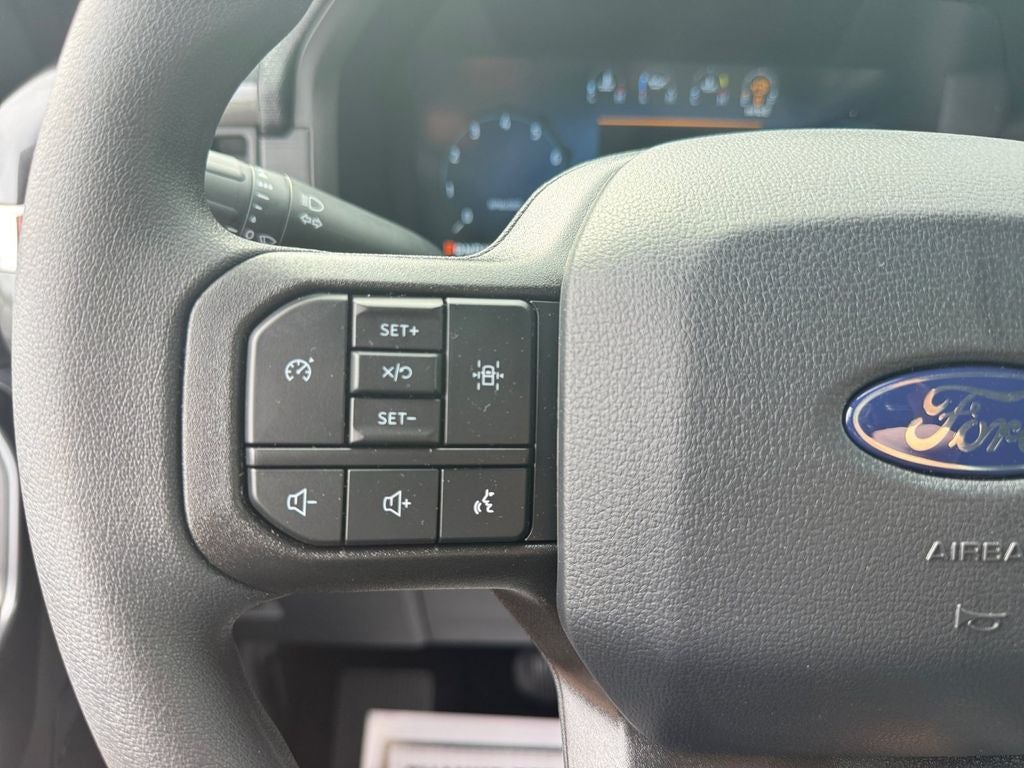 2026 Ford F-150 STX 200A