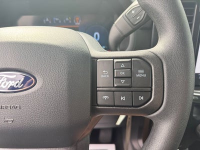 2026 Ford F-150 STX 200A