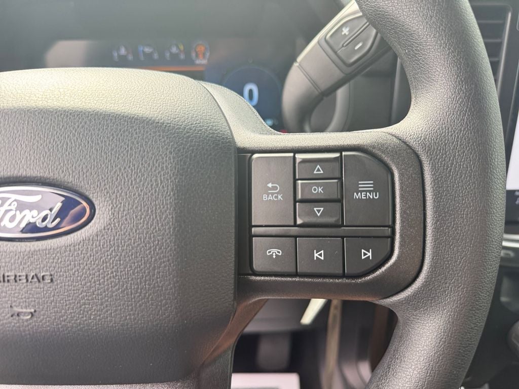 2026 Ford F-150 STX 200A