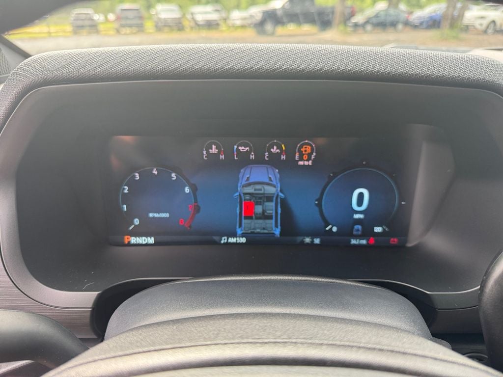2026 Ford F-150 STX 200A