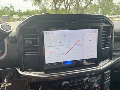 2026 Ford F-150 STX 200A