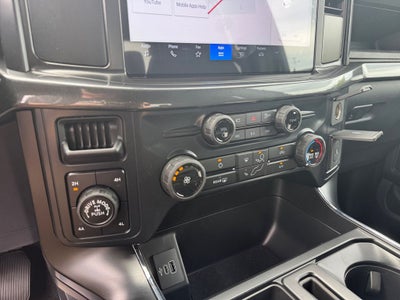 2026 Ford F-150 STX 200A