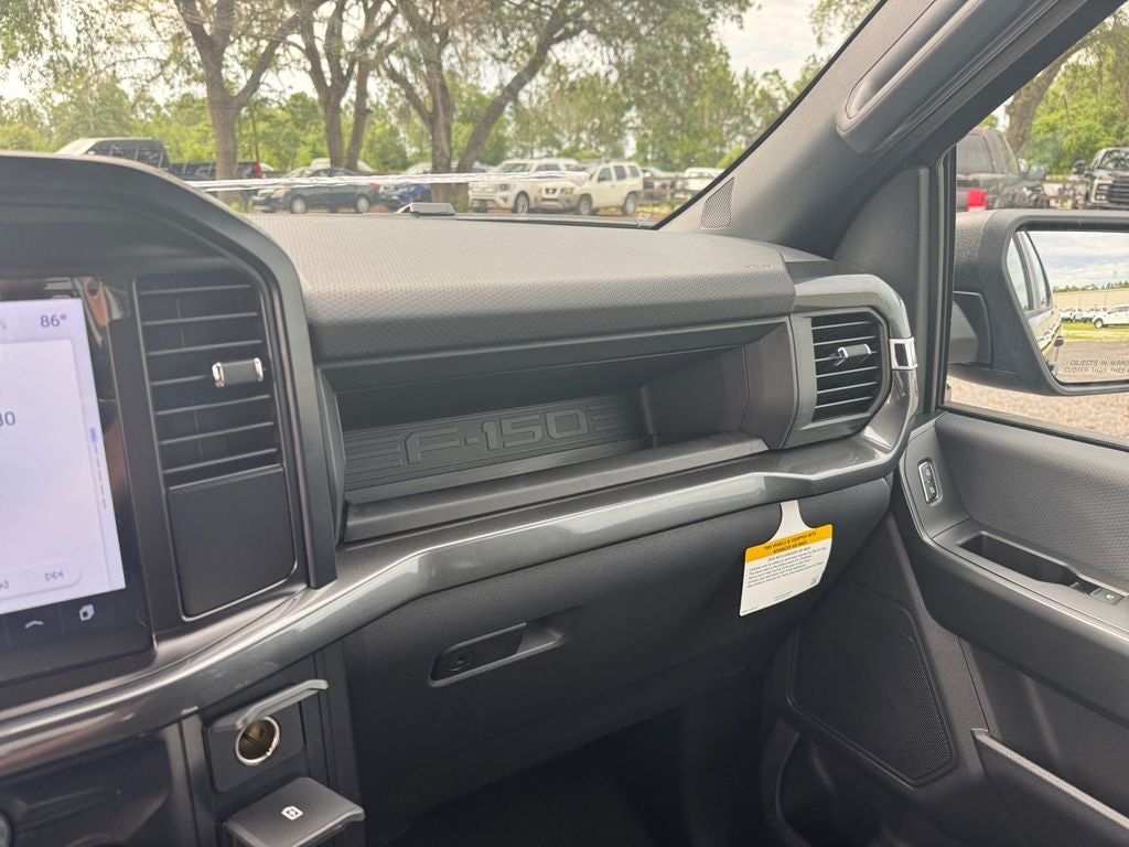 2026 Ford F-150 STX 200A